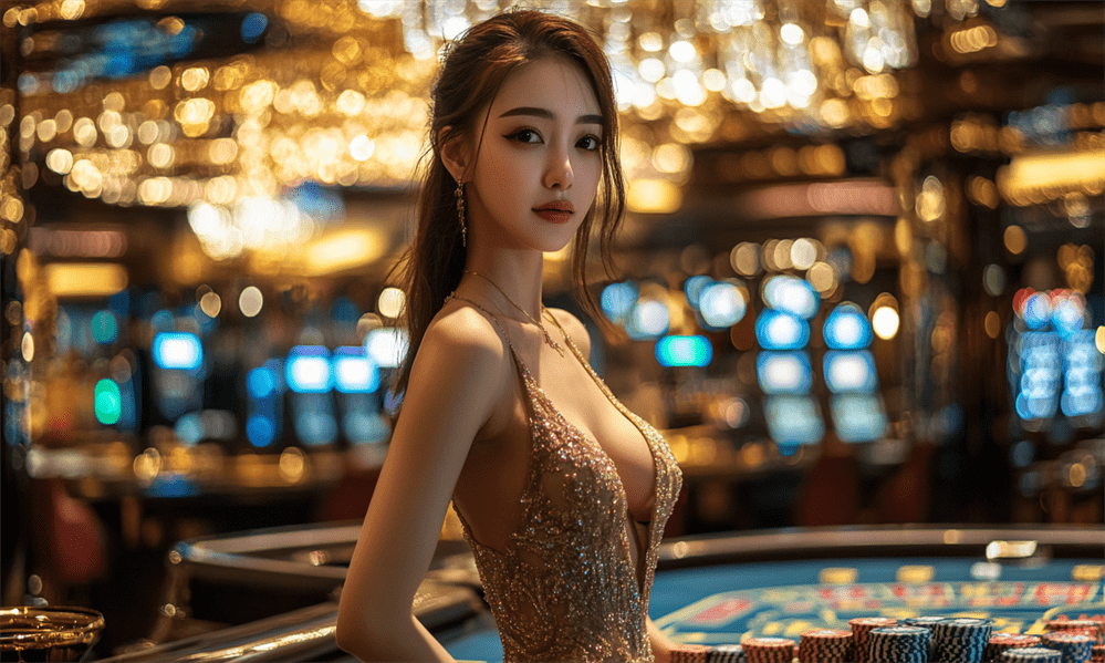 online casino canada